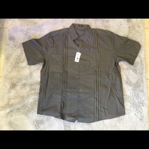 Button down shirt